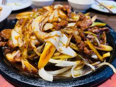 -老牌坊鲁菜名店(宽厚里店)