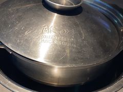 -同仁四季椰子鸡(宝安壹方城店)
