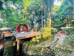 -二荆条·蜀鲜汇城市森林火锅