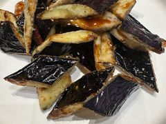 招牌茄子-紫泥369粗粮季(鼓楼店)