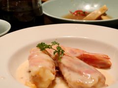 -环球港凯悦 · 享悦中餐厅