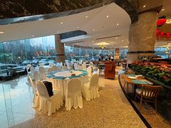 -南京维景国际大酒店(南京博物院店)