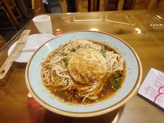 -重庆石磨豆花庄(乔庄店)