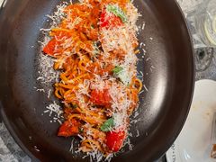 -芭莉与彩虹西餐厅(成都合生汇店)