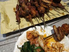-高原第一家资格烤羊肉(玉林南路总店)
