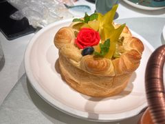 -大鸭梨烤鸭(望京店)