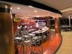 -汇泉王朝大饭店-旋转餐厅(南海路店)