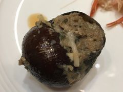 -醉香园(长江北路店)