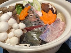 -千羽鹤海鲜居酒屋Bistro(大望路店)