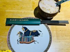 -蒙料·手把肉(望京店)