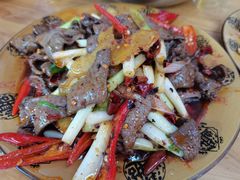 -正宗苏稽毛哥跷脚牛肉总店