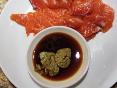 -嘉定凯悦·咖啡厅