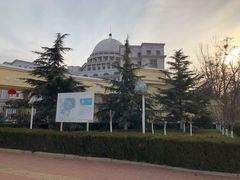 -哈尔滨工业大学(威海校区)