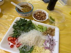 -官塘陈记鱼生·潮汕砂锅粥·牛肉火锅(潮枫路总店)