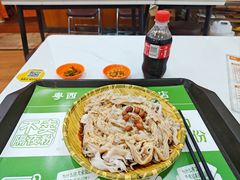 -吴一川牛腩粉(西村店)