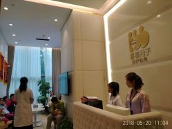 -喜喜月子(瑞虹天地店)