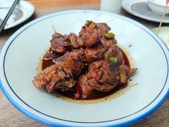 -漫渡庄绿岛花园•隐世庭园菜(滨湖店)