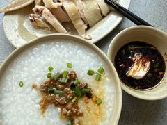 -百家鸡味馆(清泰店)