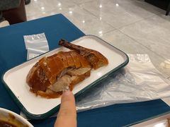 -鸿禧大清花(方庄店)