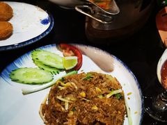-金厨泰国餐厅·全泰籍厨师料理(拱北店)