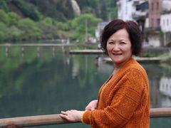 -上坦村
