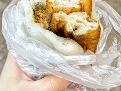 -上海虹口糕团(福州路店)