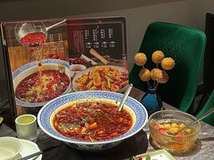 -川香鼎盛(市桥富华总店)