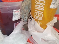 -蜜雪冰城(仿古街店)