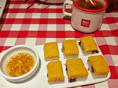 -西贝(南开大悦城店)