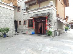 -北川巴拿恰