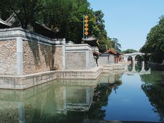 -颐和园