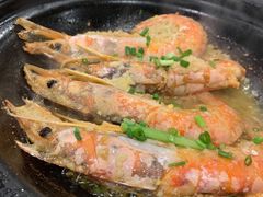 -小时候焗海鲜(鄞州万达店)