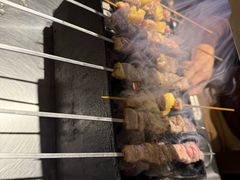 -大头叔烤鸡爪·朝鲜族烤串(天池路店)
