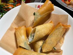 -天宝兄弟(前海壹方城店)