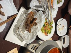 -三个大叔东北烧烤·砂锅菜(西三旗店)