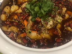 -天津菜馆(南湖店)