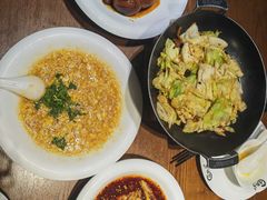 -手拉手美食(清河路店)