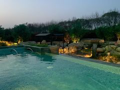 -太阳岛度假酒店