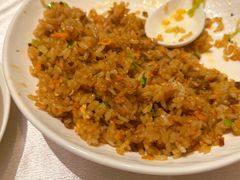 -上海金桥红枫万豪酒店-万豪中餐厅