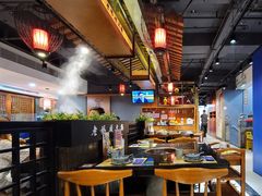 -成都老码头火锅(旺角店)