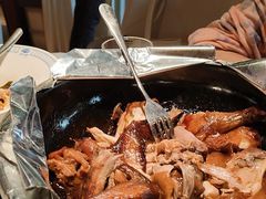 -杏花堂晋商私房菜(华熙五棵松店)
