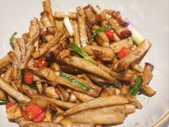 -花椒笑成都小馆(百脑汇店)