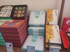 -南宋胡记(杭州灵隐寺店)