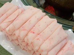 -阳坊胜利涮羊肉(阳坊老店)