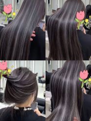 -东秀护肤造型