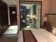 -锦龙国际酒店(天津奥体中心华苑地铁站店)