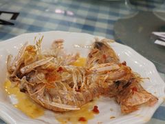 -钱大妈海鲜饭店(保利林语店)