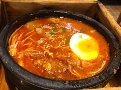 -一心创作料理屋(经开万达店)