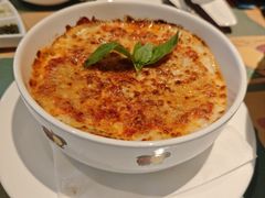 -安妮意大利餐厅(国贸店)