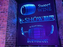 -酷秀KTV(五道口店)